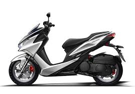 造車工藝 yamaha 台灣山葉機車 yamaha motor scooter bike