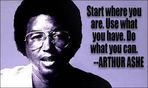 30 Citacoes Motivadoras De Arthur Ashe Ativista