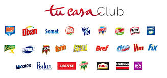 Top keywords % of search traffic. Tu Casa Club Sortea 1 Ano De Productos Henkel Gratis Cuanto Chollo