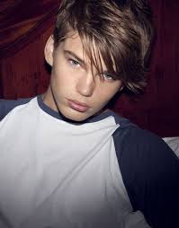 The World's Most Beautiful Boys