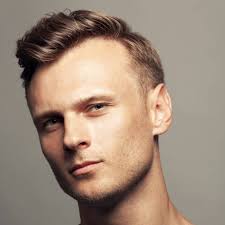 Short hairstyles for receding hairline male. 22 Best Hairstyles For Balding Men In 2021