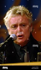 Queen drummer roger taylor hi-res stock photography and images