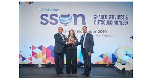Your trust is our main concern so these ratings for dhl asia pacific shared services sdn bhd are shared 'as is' from employees in line with our community guidelines. Global Upside Wins Gold At Shared Services And Outsourcing Network Sson Impact Awards Business Wire