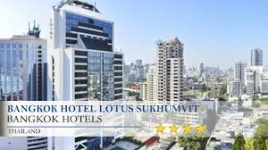 Bangkok hotel lotus sukhumvit is ideaal voor een bezoek aan bangkok. Discount 80 Off Lotus Hotel Thailand Best International Hotel Booking Site Quora