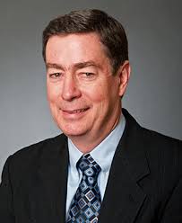 Black & Veatch exec Martin Travers joins National Wireless Safety  Alliance's Board