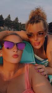 Happy Birthday to one of those rare friends I don't get to see nearly  enough but every time we do, it's like no time has passed at all. 💛 Life  gets busy,