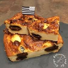Epingle Sur Desserts