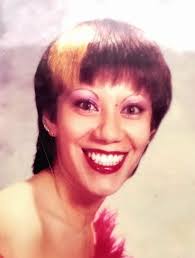 Obituary of Brunilda Soto