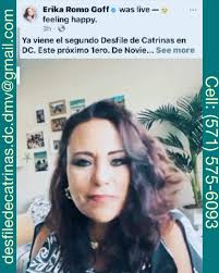 Erika Romo Goff (@erikaromogoff_author) • Instagram photos and videos