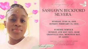 Celebrating the life of Sylvester Gordon // Sunday October 15, 2023  @11:00pm