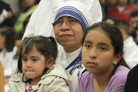 San Felipe de Jesus Dedication