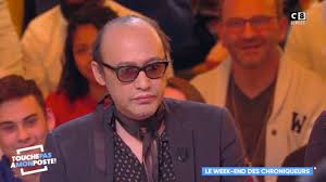 Interview de nicolas ker (partie 2/2) Video Nicolas Ker Surprend En Devoilant Des Details De Sa Vie Dans Tpmp Voici