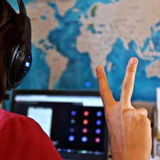 According to the british council website, english is spoken by close to 2 billion people and it will only continue to grow and reach its peak at 3 billion. Can You Make Good Money Teaching English Online Toughnickel