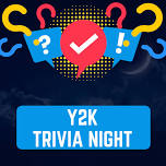 Y2K Trivia Night in the Cellar
