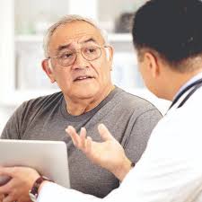 Dementia & associated diseases