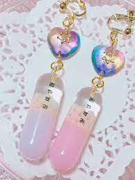 pin on killer pastel goth lookz