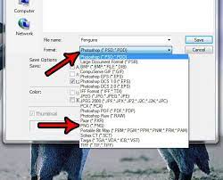 How To Make An Image Transparent In Photoshop Cs5 Solve Your Tech