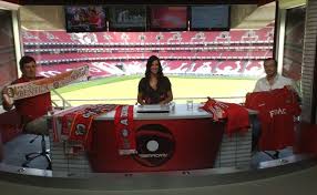 Benfica tv, également appelée btv est la chaîne télévisée officielle du sport lisboa e benfica, au portugal. Myportuguesetv Comes Via Ott To Uk
