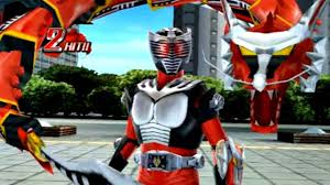 Kamen Rider Super Climax Heroes Wii Ryuki Vs Knight Hd Youtube