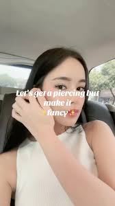 My first lab growm diamond ever✨ #ConsciousLuxury