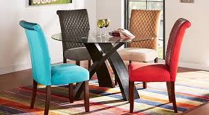 Outstanding rooms go dining table sets with affordable rectangle. Dining Room Sets Furniture Circular Dining Room Table Circular Dining Room Round Dining Room Sets