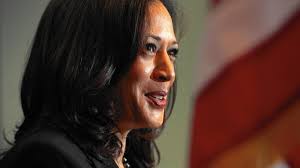 Senate candidate Kamala Harris unknown to more than 50% of voters