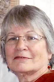 Gail Meredith (Townsend) Jean