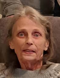 Patricia Rose Doty Cahill