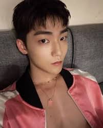 560 ide ♡︎ ୧ ‧₊˚ KEVIN⋅⩩