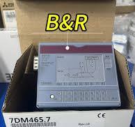 B&R 7DM465.7, 2003 digital mixed module, 16 inputs 24 VDC, 1 ms, sink, 16  transistor outputs 24 VDC, 0.5 A, Welcome to contact me if you are  interested. , Your satisfactory, our mission. , Youtube: ...