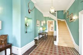 30 Coole Wohnideen Fur Flur Gestaltung Mit Farbe Flur Farbe Wohnen Haus Design