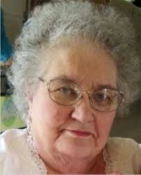 Mary Anna (nee Vogt) Pankow