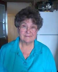 Betty Lambert Obituary