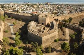 Use the map to find hotels in the famagusta district neighborhood you prefer; Famagusta Und Salamis Ausflug Von Larnaca 2021 Tiefpreisgarantie