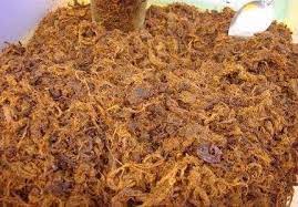Serundeng kering ini bisa ditaburkan di atas daging atau empal goreng, ayam goreng. Tumpat Loni Serunding Asli Kelantan Dari Kg Laut Tumpat Facebook