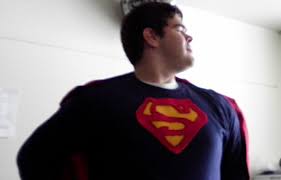 Everyday low prices, pick up discount on eligible items and free shipping on all orders over $35. How To Make A Superman Costume 5 Steps Instructables