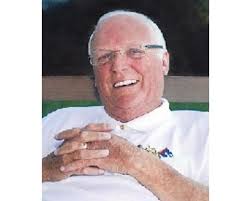 Micky Harrison Obituary (1937