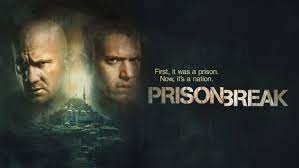 Outside the walls, veronica and nick track a lead to washington, dc. Prison Break Disney Hotstar Premium