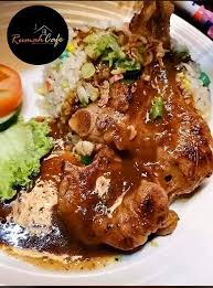 Since then, seberang jaya has evolved into a booming area, with various commercial and retail developments. Arisya Jom Singgah Rumah Cafe Seberang Jaya Pulau Facebook