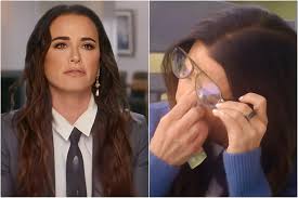 Kyle Richards confirms she was 'in a relationship' after Mauricio Umansky  split but 'gossip' ended it #RHOBH #KyleRichards #BravoTV #RealityTV  #RealHousewives #CelebrityNews