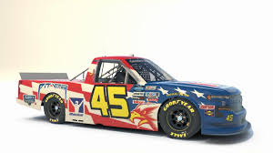 Get the best deal on rv rentals guaranteed! Travis Pastrana 45 Iracing 2020 Nascar Nascar Gander Rv Outdoors Truck Series By Ryan Broderick Trading Paints