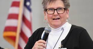 Dawn McLain Joins AR Milken Educators » Photos