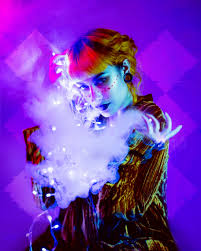 See more ideas about vaporwave aesthetic, vaporwave, vaporwave art. I Made A Photoshoot With Vaporwave Aesthetics Vaporwaveart