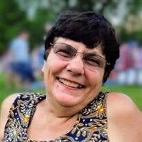 Rosemary Miller Obituary