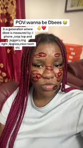 Abena and Samara Together