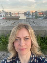 Krista Moravec, AICP