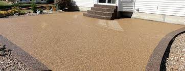 Concrete Resurfacing Concrete Repair Concrete Coatings Cement Patio Patio Flooring Diy Concrete Patio