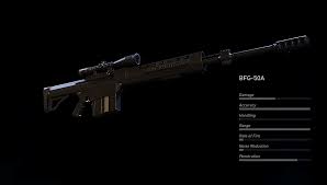 Select from 3 classes (rifleman, engineer and scout) and unlock new gear to battle online across 10 maps. Bfg 50a Ghost Recon Wiki Fandom