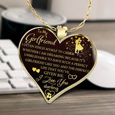 Birthday Gift Ideas For My Girlfriend To My Girlfriend Gift For Christmas 2018 Christmas Gift Ideas For Girlfriend Girlfri Girlfriend Gifts Best Gift For Girlfriend Birthday Gifts For Girlfriend