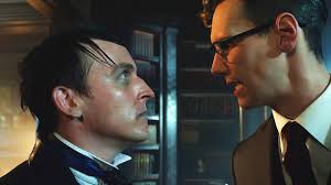 Doux Reviews: Gotham: How the Riddler Got His Name